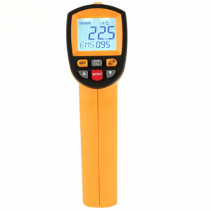 Enviro Forest Temperature Data Logger