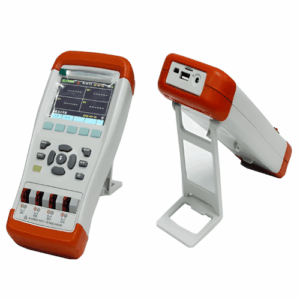 Enviro Forest Handheld Multichannel Temperature Data Logger