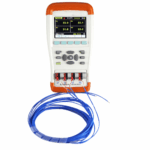 Enviro Forest Handheld Multichannel Temperature Data Logger