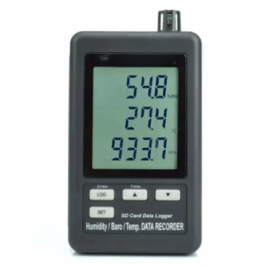 Enviro Forest Temperature And Humidity Data Logger
