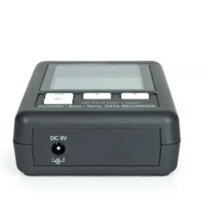 Enviro Forest Temperature And Humidity Data Logger