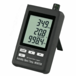 Enviro Forest Temperature And Humidity Data Logger