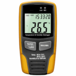 Enviro Forest Light Alarm Temperature And Humidity Logger