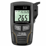 Enviro Forest Light Alarm Temperature And Humidity Logger