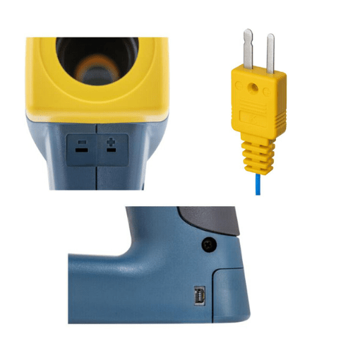 Enviro Forest Digital Infrared Hygrometer