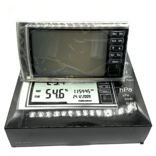Enviro Forest Thermo Hygrometer