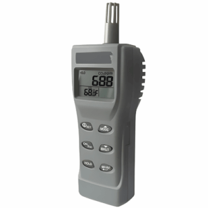 Enviro Forest Handheld Temperature Hygrometer