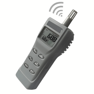 Enviro Forest Handheld Temperature Hygrometer