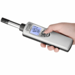 Enviro Forest Indoor Hygrometer Thermometer Gauge