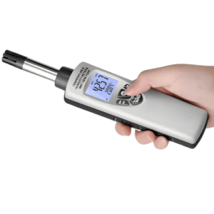 Enviro Forest Indoor Hygrometer Thermometer Gauge