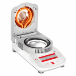 Enviro Forest Digital Grain Moisture Meter Hygrometer