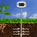 Enviro Forest Digital Soil Hygrometer