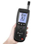 Enviro Forest Industrial High Precision Hygrometer