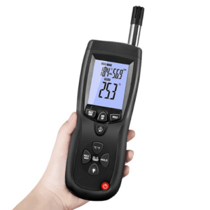 Enviro Forest Industrial High Precision Hygrometer