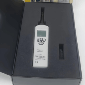 Enviro Forest Indoor Outdoor Hygrometer Gauge