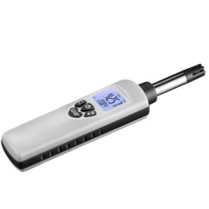 Enviro Forest Indoor Outdoor Hygrometer Gauge