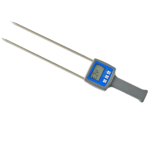 Enviro Forest Professional Moisture Meter Hygrometer