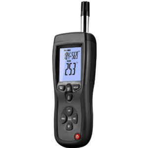 Enviro Forest Industrial Thermometer Hygrometer