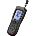 Enviro Forest Industrial Thermometer Hygrometer
