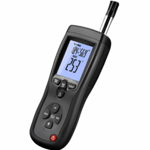 Enviro Forest Industrial Thermometer Hygrometer