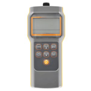 Enviro Forest Wind Speed Air Flow Meter Hygrometer