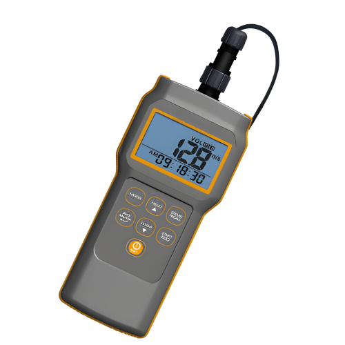 Enviro Forest Anemometer Wind Speed Hygrometer