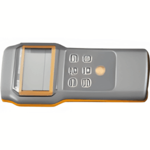 Enviro Forest Anemometer Wind Speed Hygrometer