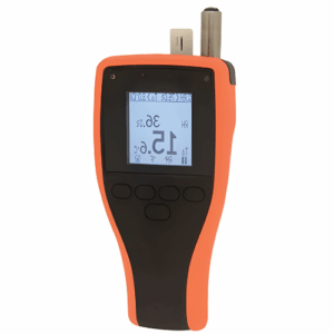 Enviro Forest Rugged Hygrometer