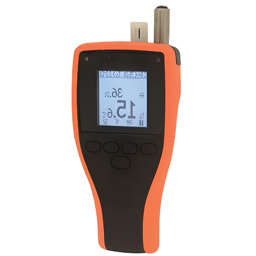 Enviro Forest Rugged Hygrometer