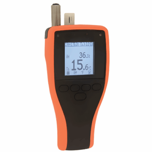 Enviro Forest Rugged Hygrometer