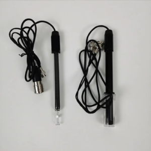 Enviro Forest Digital LCD Meter