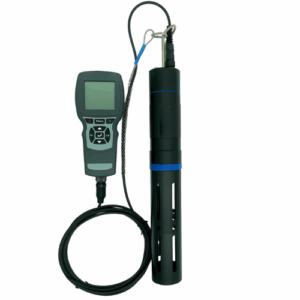 Enviro Forest Portable Multi-Parameter Water Quality Analyzer