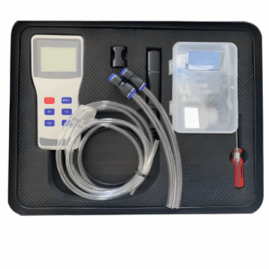 Enviro Forest Portable Multi-Parameter Water Quality Analyzer