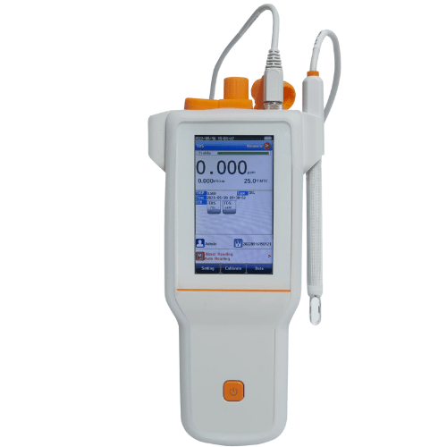 EFODLWQ-207-1.png Enviro Forest Data Logger With Water Quality Analyzer