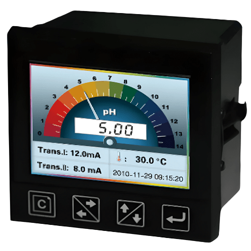 Enviro Forest Water Quality Analyzer With Digital Meter