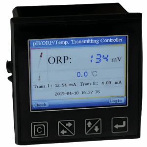Enviro Forest Water Quality Analyzer With Digital Meter