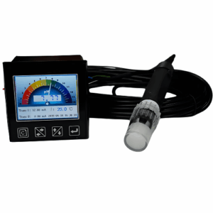 Enviro Forest Water Quality Analyzer With Digital Meter