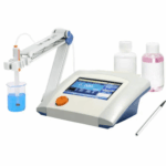 Enviro Forest Lab Tester Multi-Parameter Water Quality