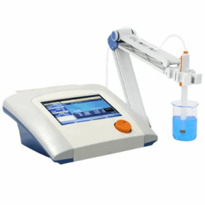 Enviro Forest Lab Tester Multi-Parameter Water Quality