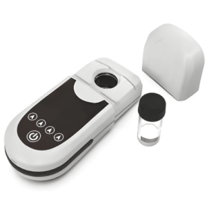 Enviro Forest Water Testing Equipment Quality Detector