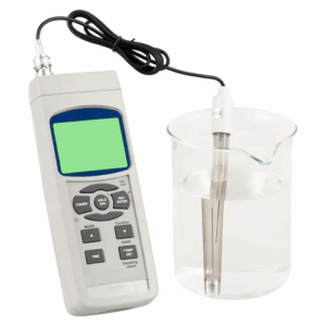Multi Water Quality Meter With Data Logger