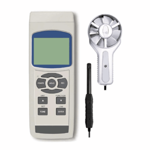 Multi Water Quality Meter With Data Logger