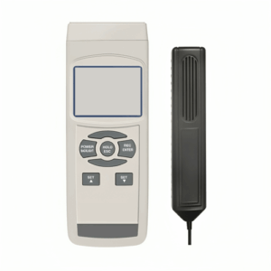Multi Water Quality Meter With Data Logger