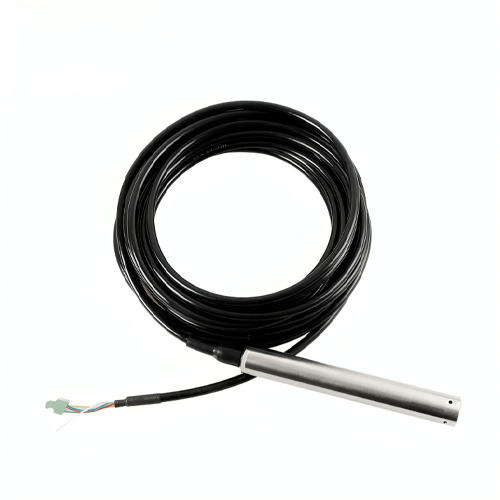 Enviro Forest Water Level And Temperature Recorder