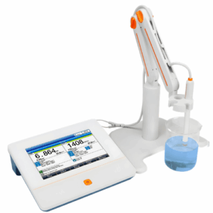 Enviro Forest Multifunction Water Quality Tester