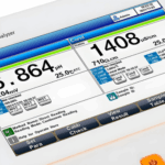 Enviro Forest Multifunction Water Quality Tester