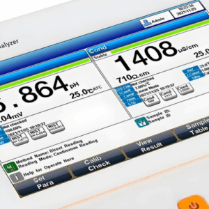 Enviro Forest Multifunction Water Quality Tester