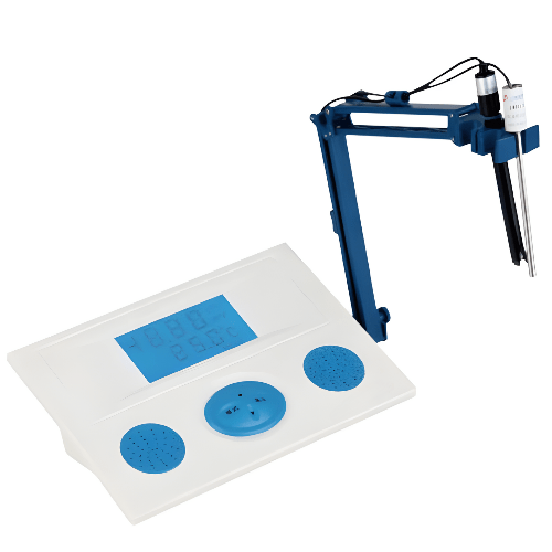EFODLWQT-203-1.png Enviro Forest Testing Water Ph Meter