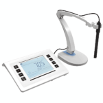 Enviro Forest Testing Water Ph Meter