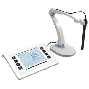 Enviro Forest Testing Water Ph Meter